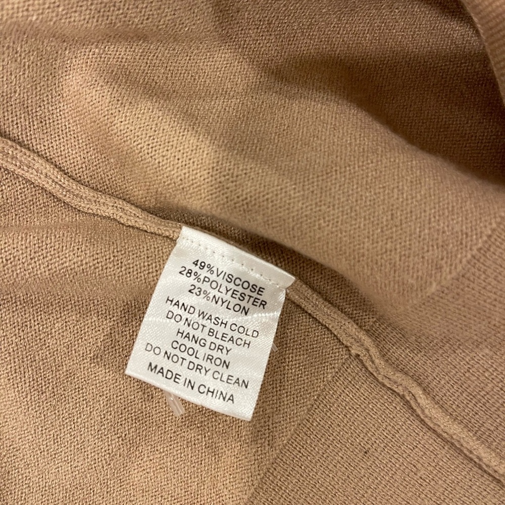 Mod Ref Cardigan - image 5